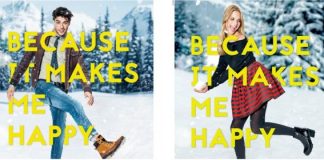 Bata presenta "Because it makes be happy", lo spot protagonista di X-Factor [VIDEO]