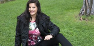 Cannella, unione di eleganza e sensualità nella linea curvy autunnale