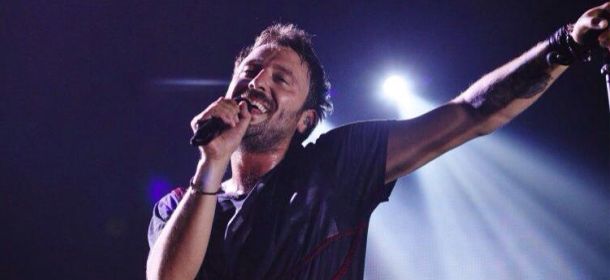 L'armadio di ... Cesare Cremonini