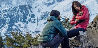 Decathlon presenta i piumini X-Light per uomo e per donna [VIDEO]