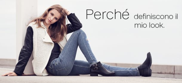 Scarpe Deichmann: tendenze e prezzi bassi prima di tutto [FOTO]