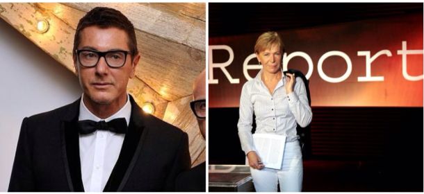 Piumini Moncler, Stefano Gabbana contro l'inchiesta di Report