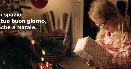 Il Natale di Ikea: decorazioni, illuminazioni e tessili fai-da-te [FOTO]