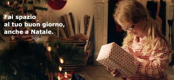 Il Natale di Ikea: decorazioni, illuminazioni e tessili fai-da-te [FOTO]