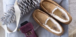 UGG Australia: una selezione di proposte invernali a meno di 100 euro
