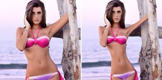 Valentina Vignali contro l'anoressia: "Questa non è moda"