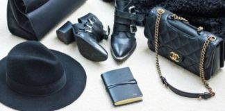 Donne: ecco i 10 accessori dei quali è vietato fare a meno nel 2015