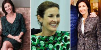 Alessandra Moretti e lo stile Ladylike: "Femminili, ma non oche"