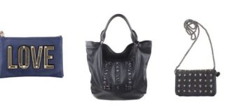 Imperfect, shopper e pochette per una stagione "strong"