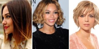 Capelli: i 6 tagli più glamour dell'Inverno 2015 [FOTO]