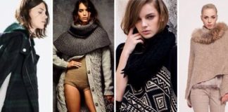 Mantelle: ritorno all'eleganza nella moda dell'Autunno/Inverno