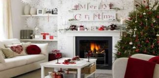 Decorare la casa a Natale con stile: idee facili, low cost e fai da te