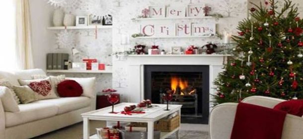 Decorare la casa a Natale con stile: idee facili, low cost e fai da te