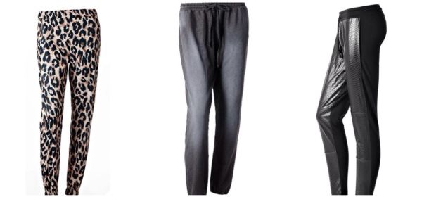 Calzedonia, dopo i leggings arrivano i joggers: cosa sono?