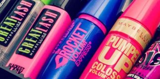 Mascara, alleato per uno sguardo magnetico: le scelte d'autunno