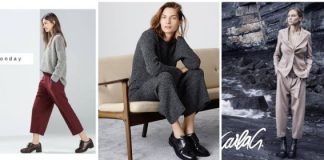Cropped pants: l'autunno conferma i pantaloni alla caviglia [FOTO]
