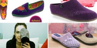 Pantofole, quali scegliere per l'Autunno/Inverno 2014-2015?