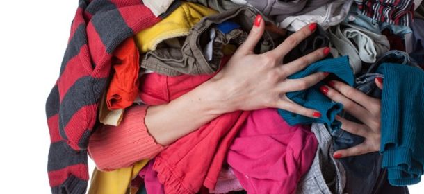 H&M, Ovs, Intimissimi: riciclo dell'usato e buoni sconto
