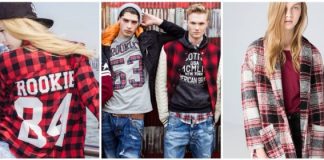 Tartan: lo scozzese è ancora protagonista dei mesi freddi [FOTO]