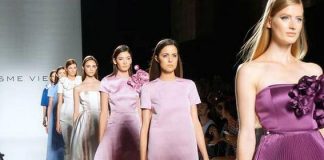 Alta moda Roma, stop da gennaio 2015: stilisti in rivolta, la Curiel scrive a Renzi