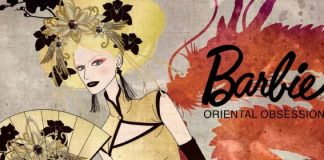 Firenze4Ever: Luisa Via Roma e Mattel realizzano una Barbie "orientale"