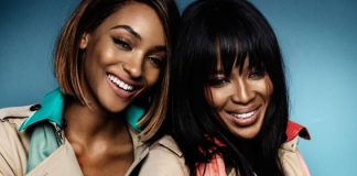 Burberry: Naomi Campbell e Jourdan Dunn nuove testimonial [VIDEO]