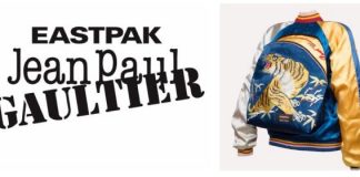 Eastpak e Jean Paul Gaultier di nuovo insieme: arriva un'iconica collezione di zaini