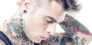 Fedez e Tezenis: al via la collaborazione tra il rapper e il brand di intimo
