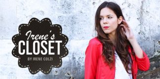 L'albero di Natale secondo Irene Colzi: tante idee fashion e fai da te