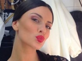 Ludovica Caramis: "La mia moda, tra L'Eredità e la quotidianità con Mattia..."