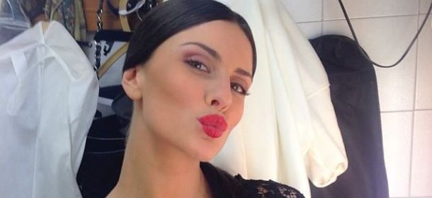 Ludovica Caramis: "La mia moda, tra L'Eredità e la quotidianità con Mattia..."