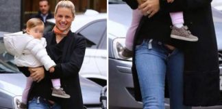 Stile Libero #40: Michelle Hunziker