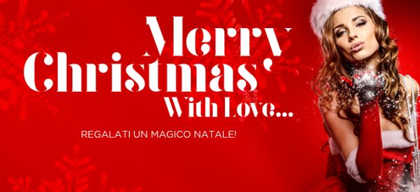Segue: borse, trolley e accessori uomo-donna per il Natale 2014