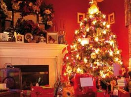 Albero di Natale: 10 idee per decorarlo con eleganza