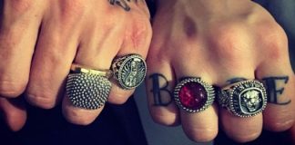 Nove25: i gioielli customizzati e ispirati al mondo dei tattoo