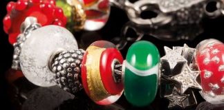 Trollbeads: i gioielli componibili per un Natale romantico