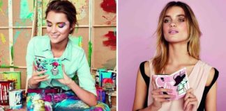 Trussardi e Samsung insieme: le cover diventano glamour [FOTO]