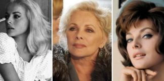 Virna Lisi: i look indimenticabili della Signora del cinema italiano