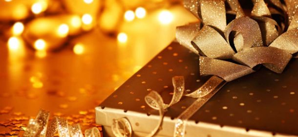 Natale 2014: idee regalo per lui a partire da 10 euro