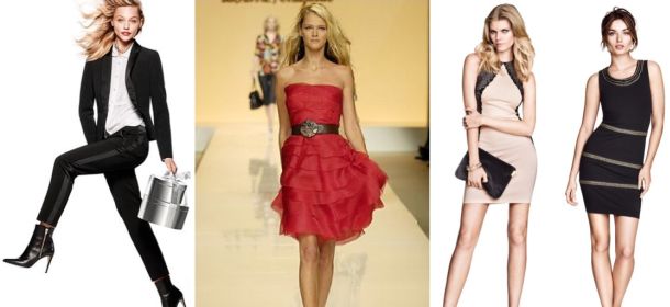 Come vestirsi a Natale? Consigli glam per un look impeccabile