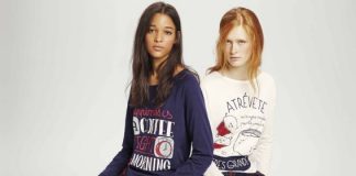 Oysho e Mr Wonderful lanciano una Capsule di pigiami per Natale