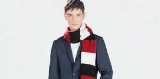 Zara, collezione Uomo Primavera/Estate 2015: spirito metropolitano