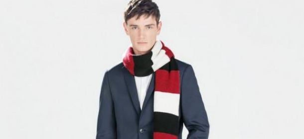 Zara, collezione Uomo Primavera/Estate 2015: spirito metropolitano