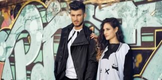 Beatrice Valli e Marco Fantini svelano il backstage della campagna Primavera ttp.it