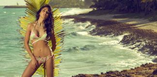 Chiara Biasi: arriva il video ufficiale della campagna Bikini Lovers