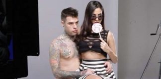 Sisley: Fedez protagonista della nuova campagna insieme alla fidanzata Giulia [VIDEO]
