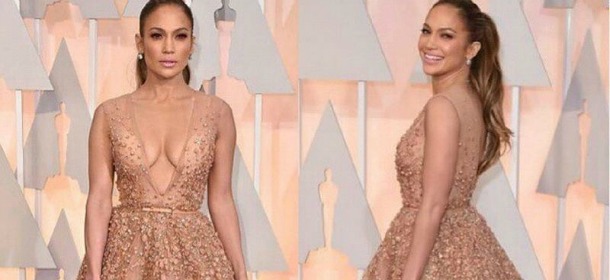 La notte degli Oscar: le nostre statuette ai look delle star sul red carpet [FOTO]
