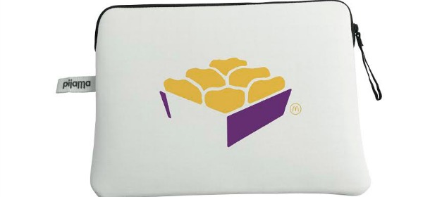 McDonald's lancia una collezione di abbigliamento e accessori in edizione limitata