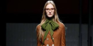 Milano Moda Donna, apre Gucci: atmosfera hipster e ispirazione androgina [FOTO]