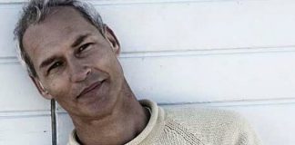 Jorge Gelati, Yaron Fink e Tony Ward per Dolce & Gabbana: i modelli over 50
